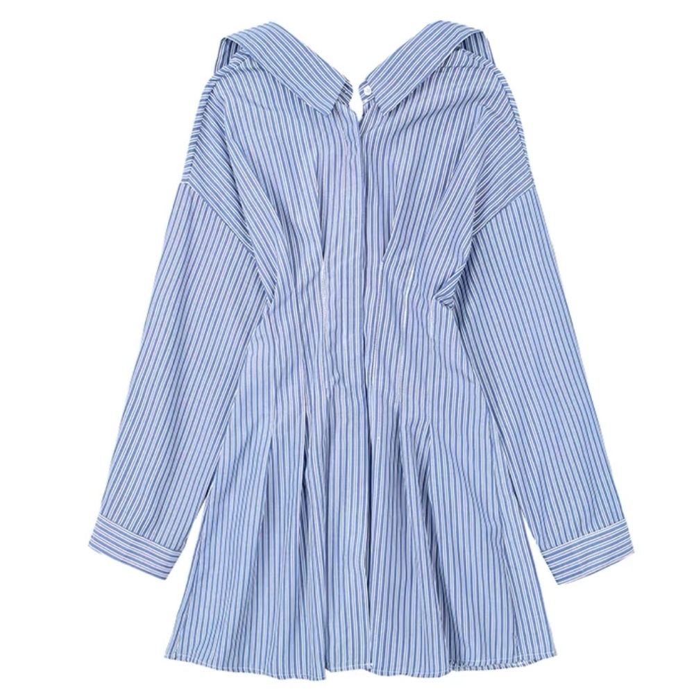 NWT_ Shirt Dress_S